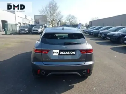 Photo 15 Jaguar E-Pace Gén. I Ph1 Evo S 5