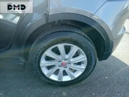 Photo 17 Jaguar E-Pace Gén. I Ph1 Evo S 5