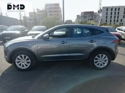 Photo 6 Jaguar E-Pace Gén. I Ph1 Evo S 5