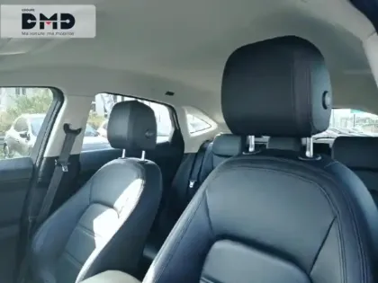 Photo 18 Jaguar E-Pace Gén. I Ph1 Evo S 5