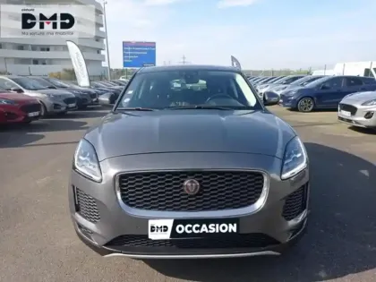 Photo 8 Jaguar E-Pace Gén. I Ph1 Evo S 5