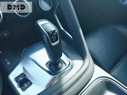 Photo 12 Jaguar E-Pace Gén. I Ph1 Evo S 5