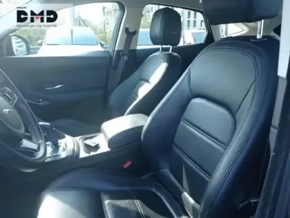 Photo 13 Jaguar E-Pace Gén. I Ph1 Evo S 5