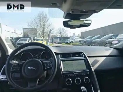 Photo 9 Jaguar E-Pace Gén. I Ph1 Evo S 5