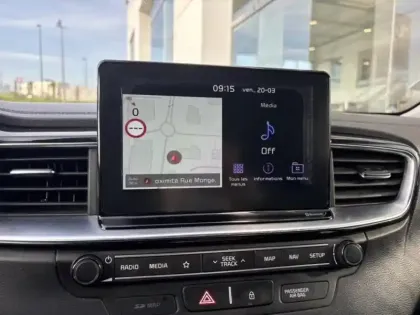 Photo 5 Kia Ceed  1.4 T-GDI 140ch Edition 1