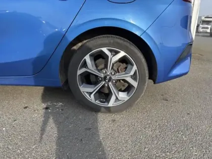 Photo 12 Kia Ceed  1.4 T-GDI 140ch Edition 1