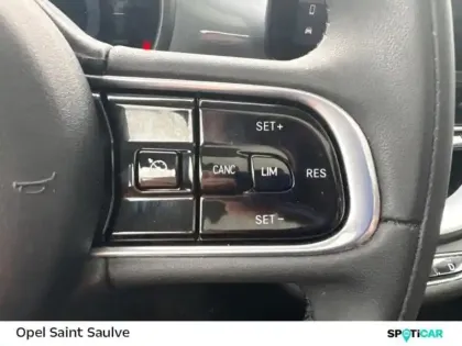 Photo 14 Fiat 500  e 118ch Icône