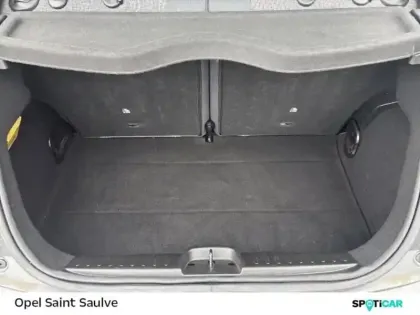 Photo 5 Fiat 500  e 118ch Icône