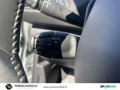 Photo 14 Peugeot 308  1.2 PureTech 130ch E6.3 S&S Allure