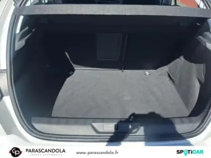 Photo 5 Peugeot 308  1.2 PureTech 130ch E6.3 S&S Allure