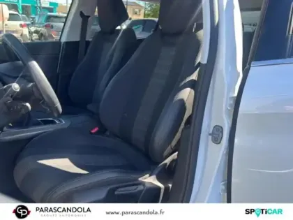 Photo 8 Peugeot 308  1.2 PureTech 130ch E6.3 S&S Allure