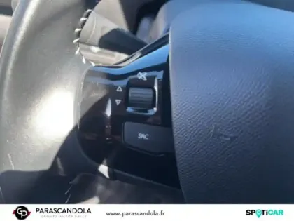 Photo 12 Peugeot 308  1.2 PureTech 130ch E6.3 S&S Allure