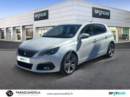 Photo Peugeot 308