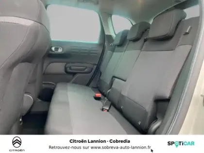 Photo 9 Citroën C3 Aircross  PureTech 110ch S&S Shine E6.d 6cv