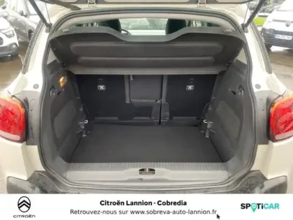 Photo 5 Citroën C3 Aircross  PureTech 110ch S&S Shine E6.d 6cv