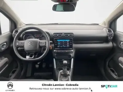 Photo 7 Citroën C3 Aircross  PureTech 110ch S&S Shine E6.d 6cv