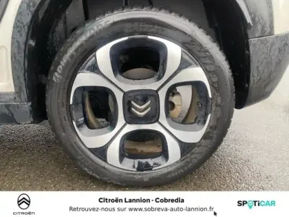 Photo 10 Citroën C3 Aircross  PureTech 110ch S&S Shine E6.d 6cv