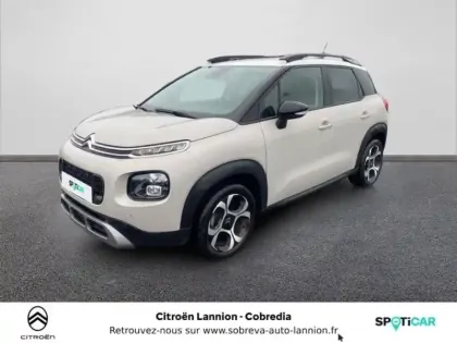 Photo Citroën C3 Aircross