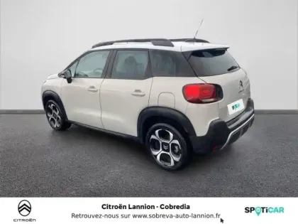 Photo 6 Citroën C3 Aircross  PureTech 110ch S&S Shine E6.d 6cv
