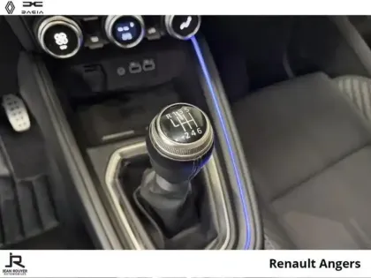 Photo 5 Renault Clio  1.0 TCe 90ch esprit Alpine - 24