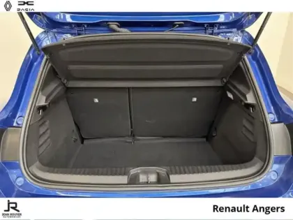 Photo 6 Renault Clio  1.0 TCe 90ch esprit Alpine - 24