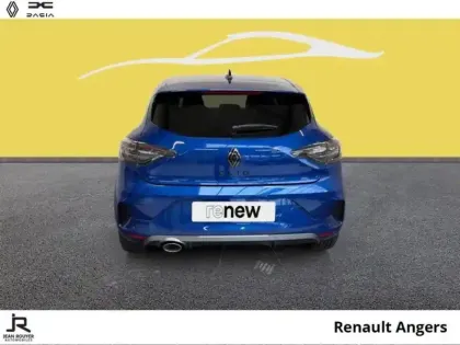 Photo 11 Renault Clio  1.0 TCe 90ch esprit Alpine - 24