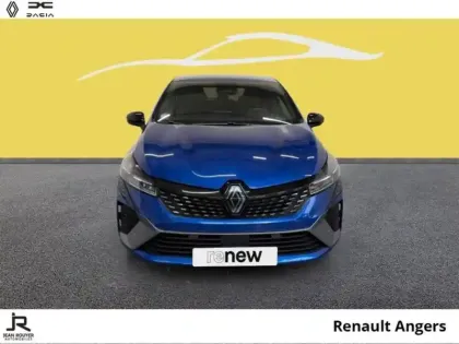 Photo 8 Renault Clio  1.0 TCe 90ch esprit Alpine - 24