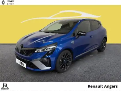 Photo Renault Clio