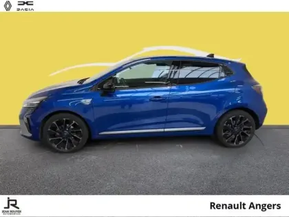 Photo 9 Renault Clio  1.0 TCe 90ch esprit Alpine - 24