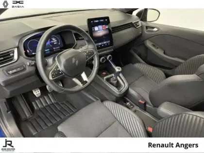 Photo 14 Renault Clio  1.0 TCe 90ch esprit Alpine - 24