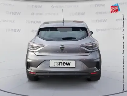 Photo 6 Renault Clio  1.6 E-Tech 145ch full hybrid Evolution