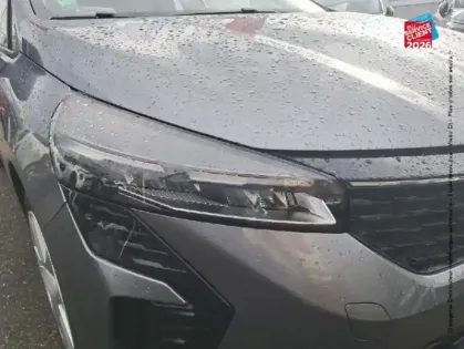 Photo 12 Renault Clio  1.6 E-Tech 145ch full hybrid Evolution