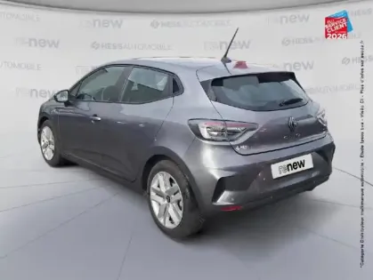 Photo 7 Renault Clio  1.6 E-Tech 145ch full hybrid Evolution