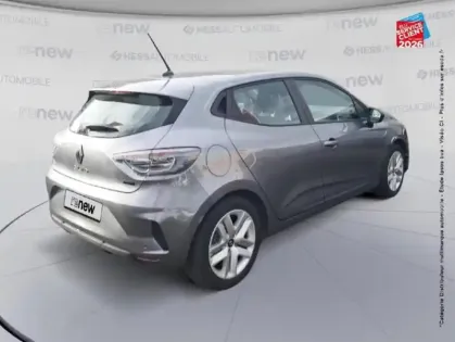 Photo 5 Renault Clio  1.6 E-Tech 145ch full hybrid Evolution