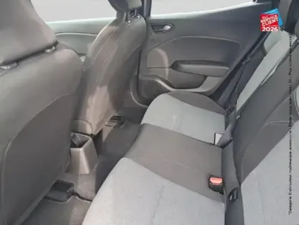 Photo 10 Renault Clio  1.6 E-Tech 145ch full hybrid Evolution