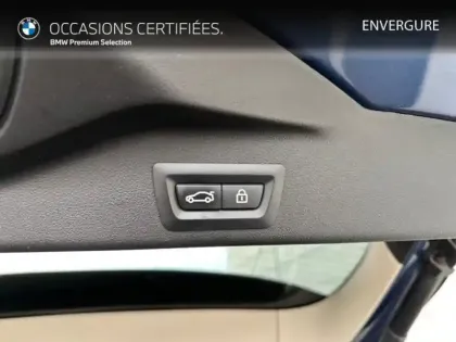 Photo 14 BMW X5  xDrive30d 265ch xLine