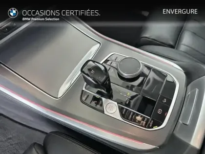 Photo 13 BMW X5  xDrive30d 265ch xLine