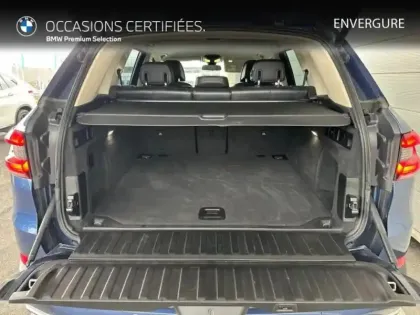 Photo 6 BMW X5  xDrive30d 265ch xLine