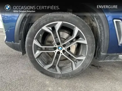 Photo 7 BMW X5  xDrive30d 265ch xLine