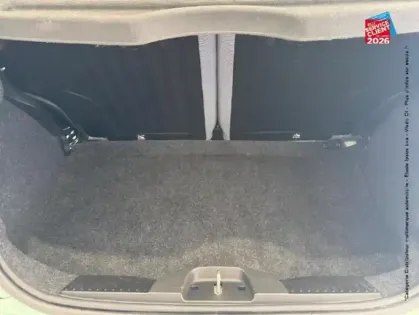 Photo 13 Fiat 500  1.0 70ch BSG S&S Lounge