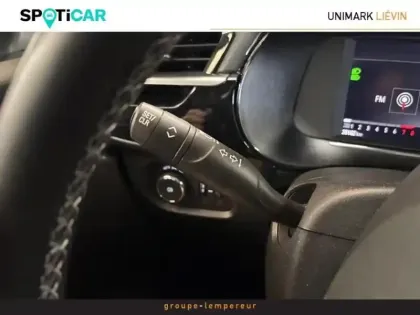 Photo 29 Opel Corsa  1.2 Turbo 100ch Elegance