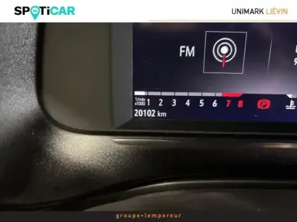 Photo 28 Opel Corsa  1.2 Turbo 100ch Elegance