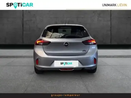 Photo 20 Opel Corsa  1.2 Turbo 100ch Elegance