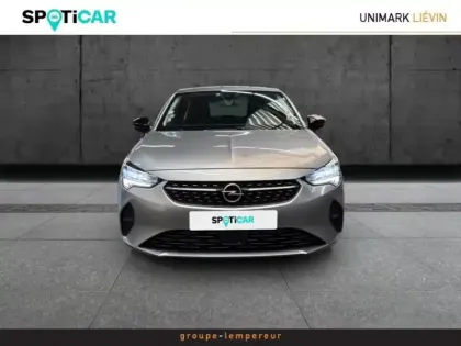 Photo 16 Opel Corsa  1.2 Turbo 100ch Elegance