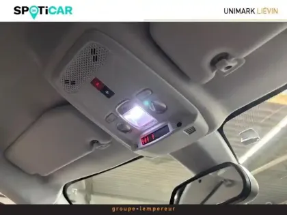 Photo 9 Opel Corsa  1.2 Turbo 100ch Elegance