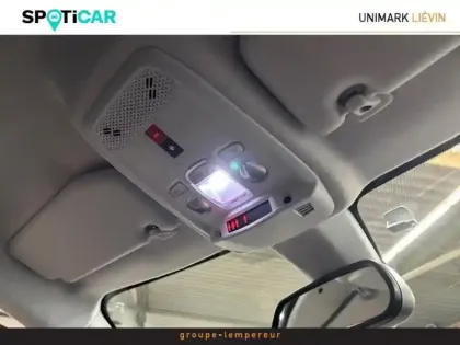 Photo 24 Opel Corsa  1.2 Turbo 100ch Elegance