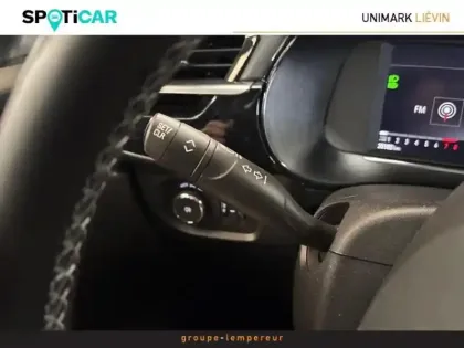 Photo 14 Opel Corsa  1.2 Turbo 100ch Elegance