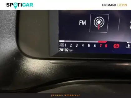 Photo 13 Opel Corsa  1.2 Turbo 100ch Elegance