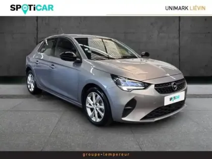 Photo 15 Opel Corsa  1.2 Turbo 100ch Elegance