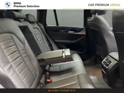 Photo 5 BMW X3 i M Sport 286ch Impressive